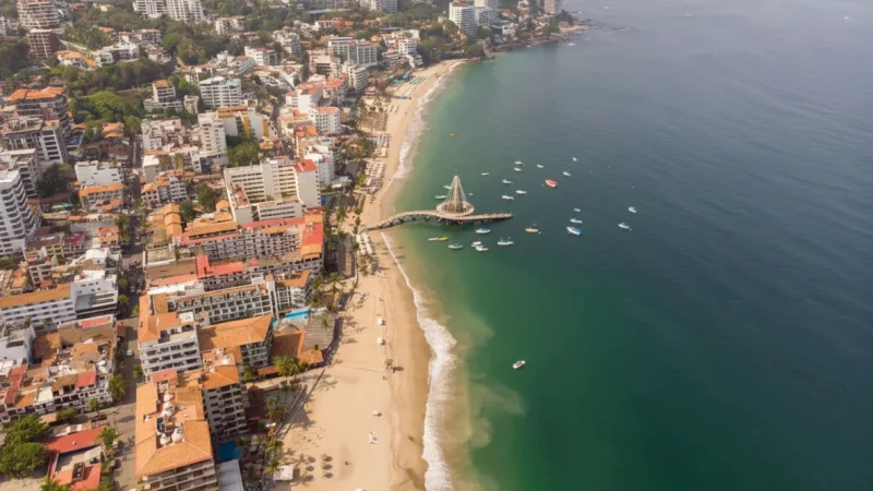 02) Playa Los Muertos(2)