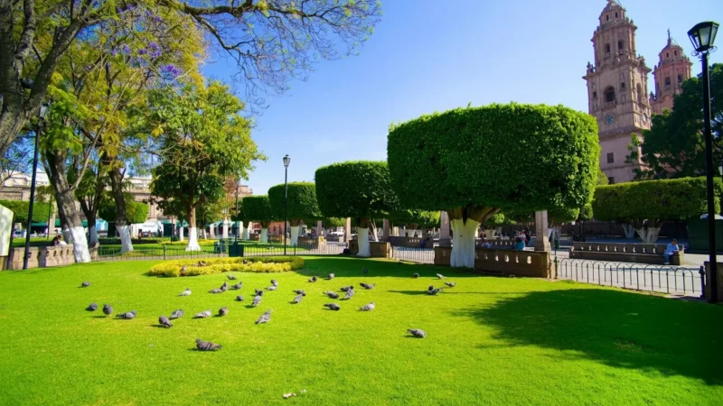 02) Plaza de Armas(1)