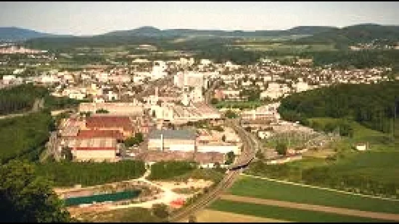 02 Pratteln Village Centre(1)