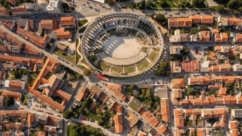 Pula Arena