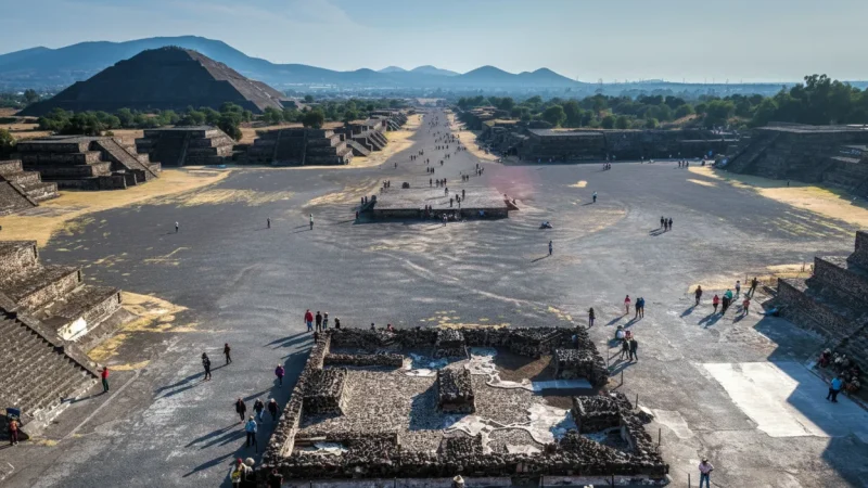 02) Pyramid of the Moon(5)