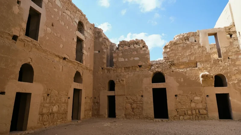02) Qasr Kharana(1)