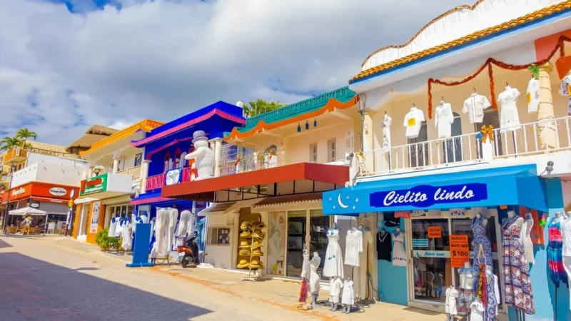 02) Quinta Avenida (5th Avenue)(2)