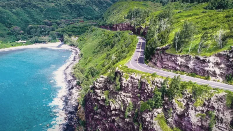 02) Road to Hana(1)