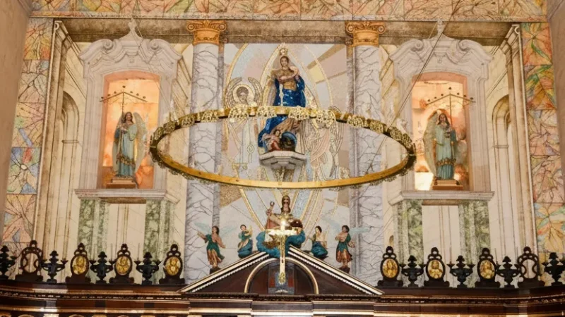 02) San Cristóbal Cathedral(4)