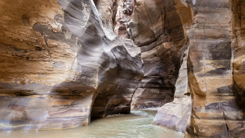 02) Siq Trail(4)