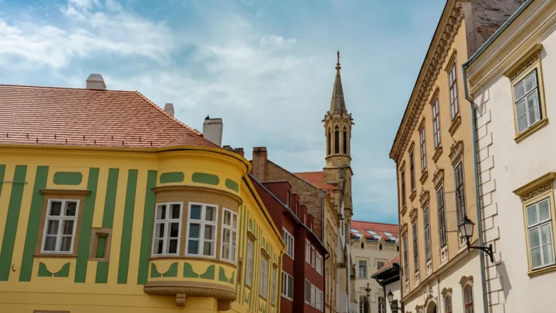 02) Sopron Old Town(6)