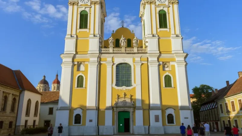 02) St. Stephen’s Cathedral(6)
