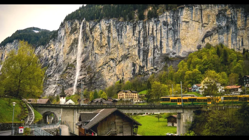 02 Staubbach Falls(4)