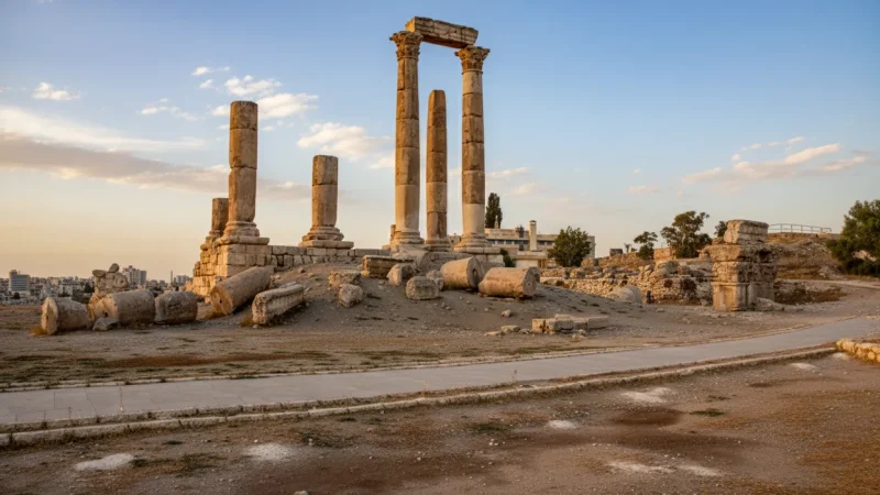 02) Temple of Hercules(4)