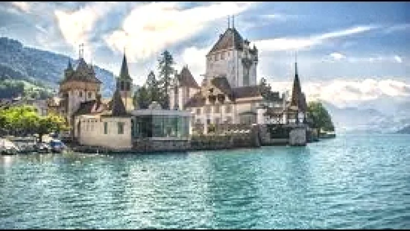 02 Thun Castle(3)