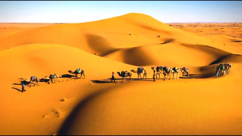 02) Tinfou Sand Dunes(3)