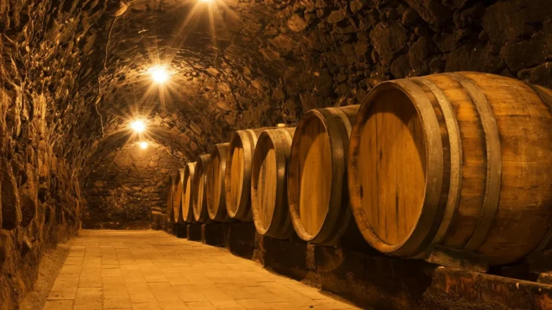 02) Tokaj Wine Cellars(1)
