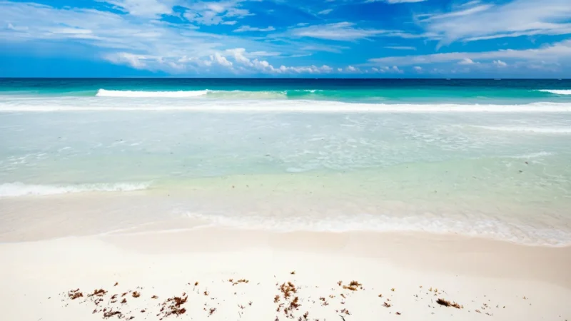 02) Tulum Beach(5)