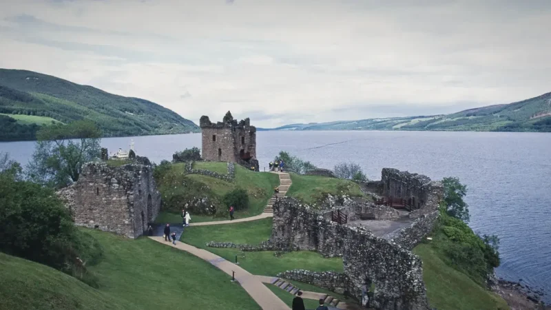 02) Urquhart Castle(4)