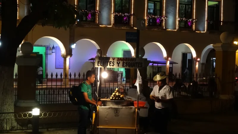 02) Valladolid Central Plaza(2)