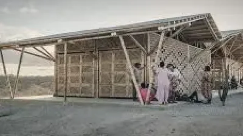 02 Wayuu Cultural Centers – Traditions and crafts(3)