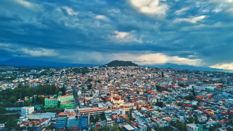 02) Xalapa City Center(1)