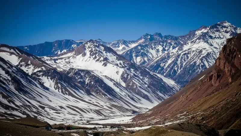 02. Aconcagua Viewpoints – Scenic mountain views(4)