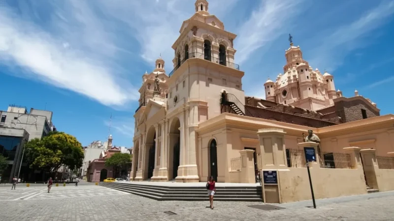 02. Córdoba Cathedral – Colonial-era landmark(5)