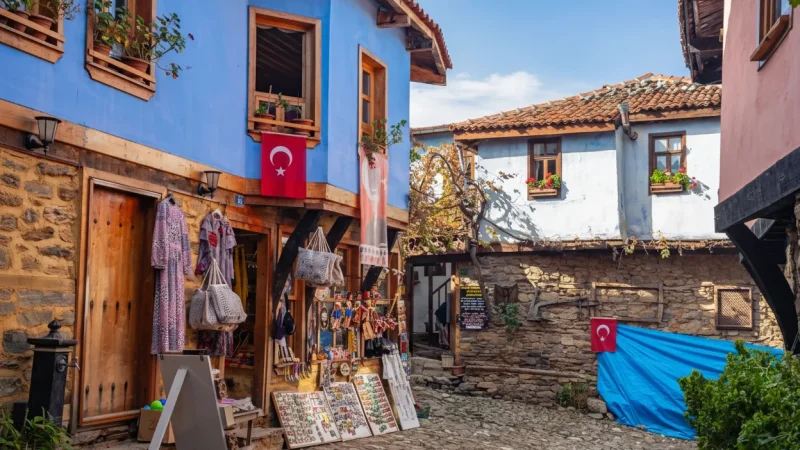 02. Cumalikizik Ethnography Museum – Displays traditional tools, crafts, and village heritage_(5)