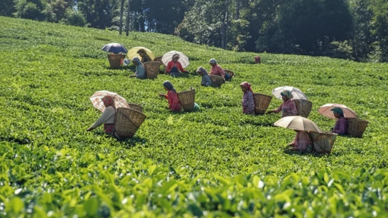 Darjeeling