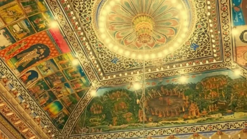 02. Dwarkadhish Temple – A major Krishna temple in Mathura_(5)