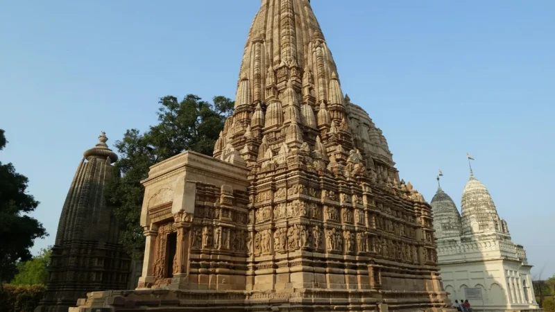 02. Eastern Group of Temples – Jain temples with fine carvings_(2)