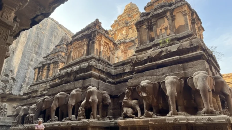 02. Ellora Caves(3)