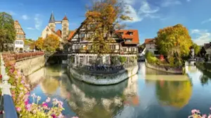 02.-Esslingen-Castle-Hill(5)