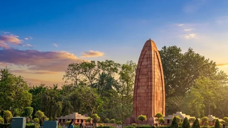 Amritsar