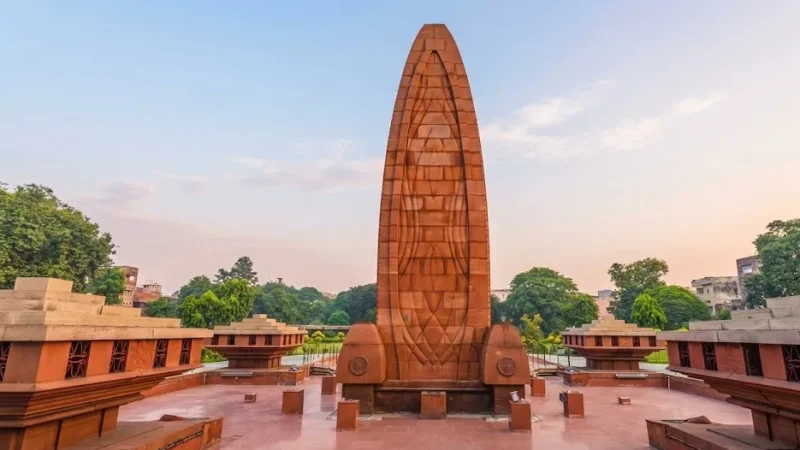 02. Jallianwala Bagh(3)