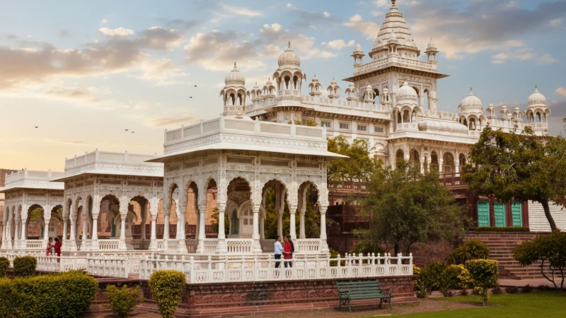 02. Jaswant Thada(4)