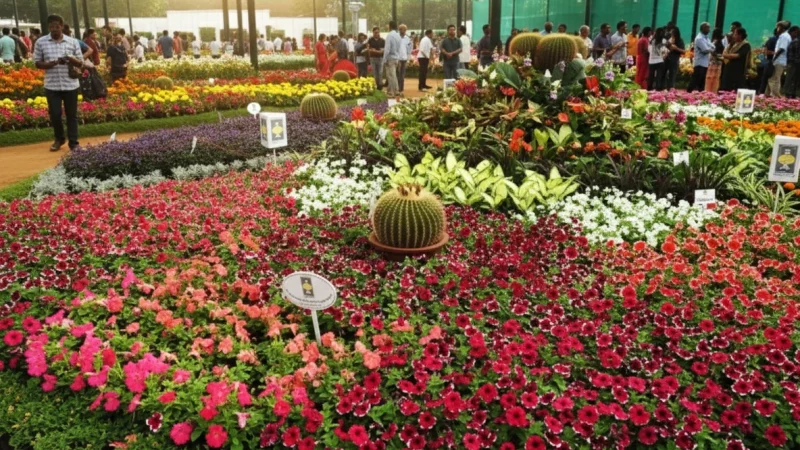 02. Lalbagh Botanical Garden(3)