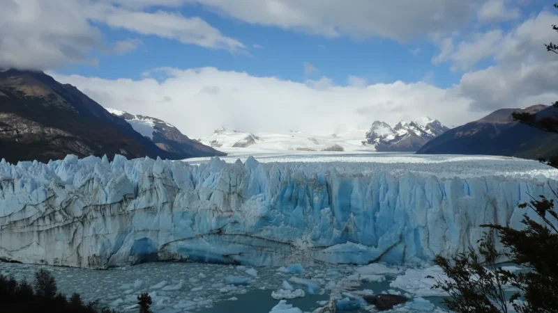02. Los Glaciares National Park – Protected natural park(6)