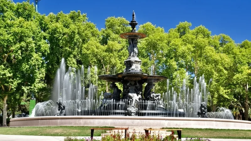 02. Parque General San Martín – Large urban park(6)