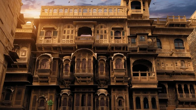 02. Patwon Ki Haveli(1)