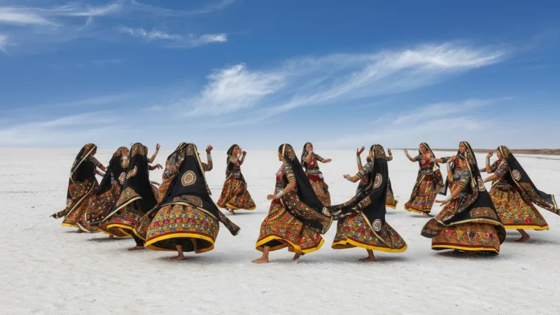 02. Rann Utsav – A cultural festival showcasing local traditions_(1)