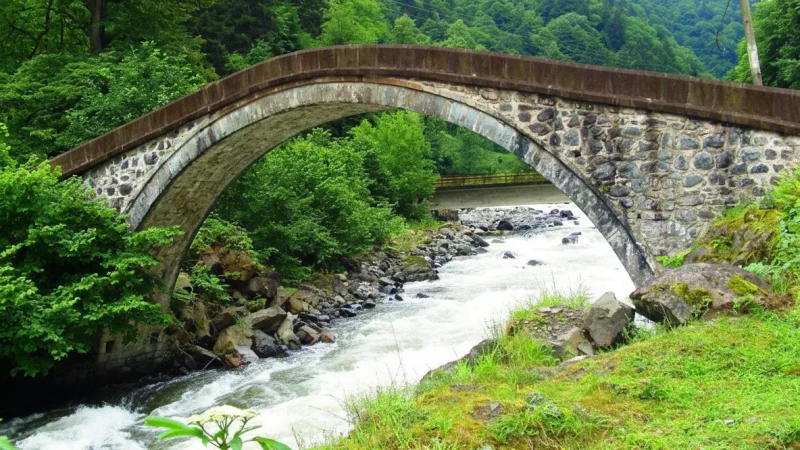 02. Senyuva Bridge(2)