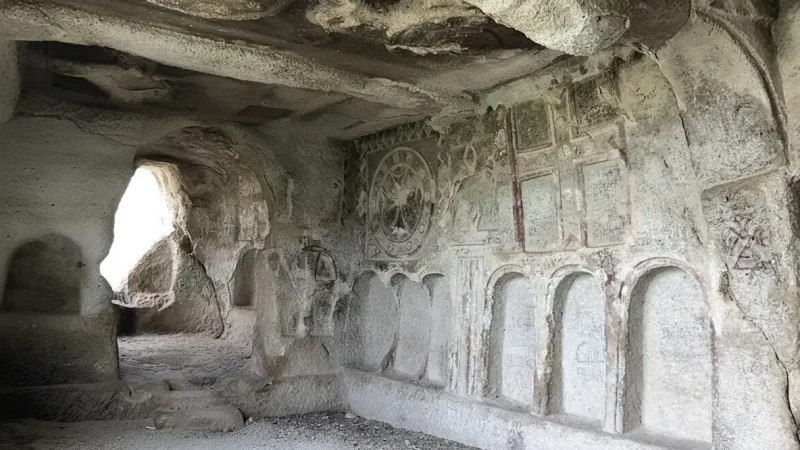 02. Zelve Open-Air Museum(3)