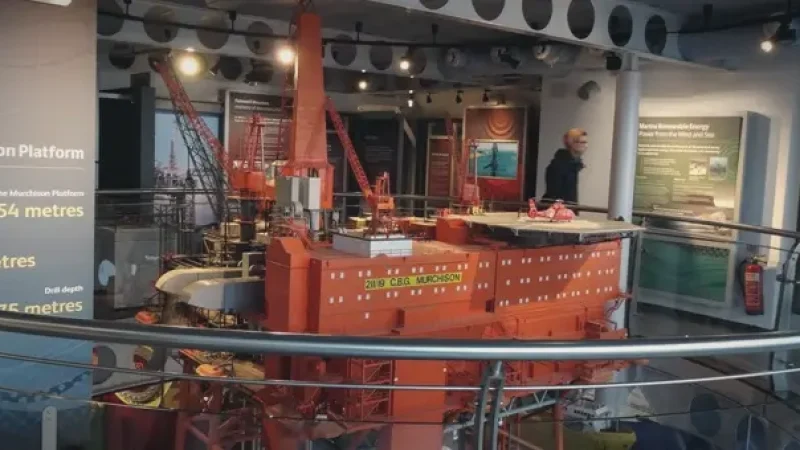 03) Aberdeen Maritime Museum(4)