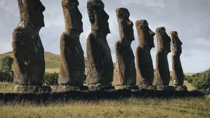 03) Ahu Akivi(3)