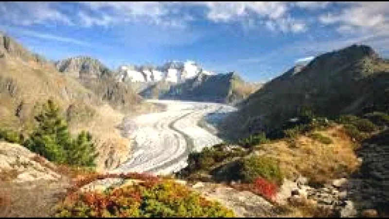 03 Aletsch Glacier(2)