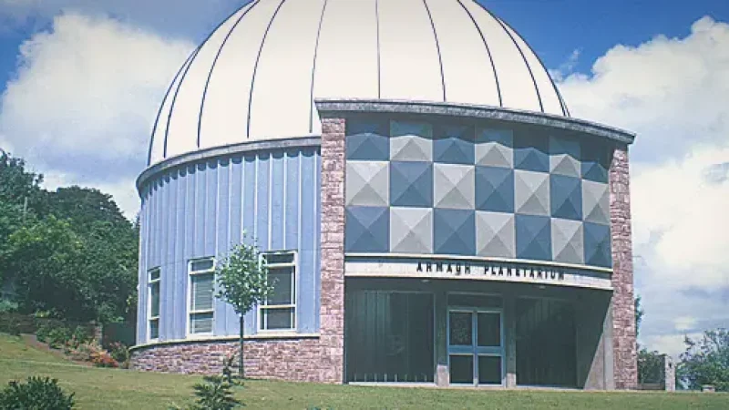 03) Armagh Observatory(1)