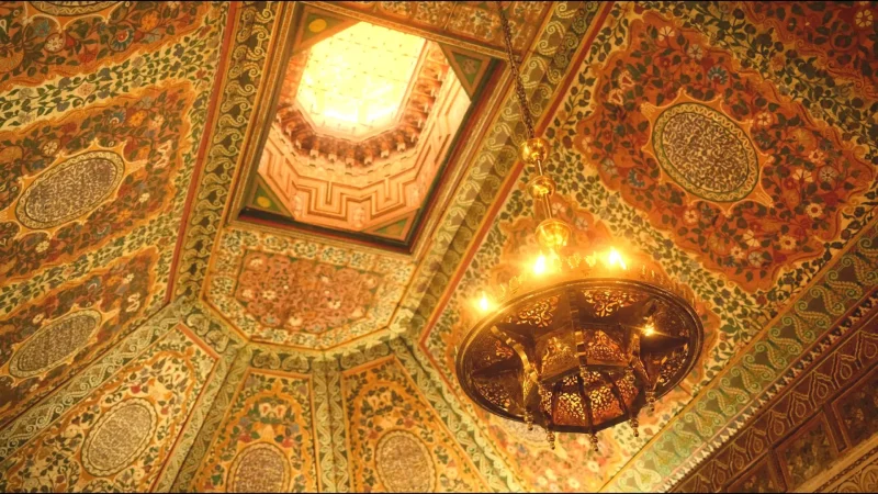 03) Bahia Palace(5)
