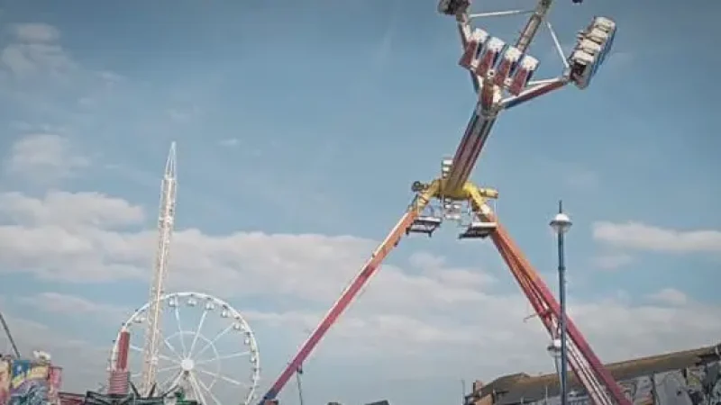 03) Barry Island Pleasure Park(1)