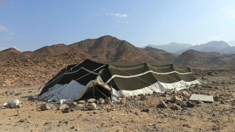 03) Bedouin Communities(6)