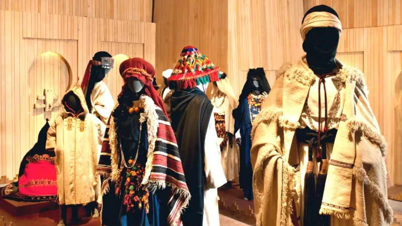 03) Berber Museum(2)