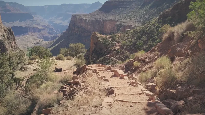 03) Bright Angel Trail(3)