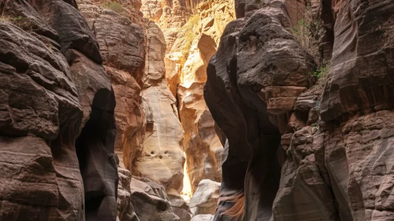 03) Canyon Waterfalls(6)